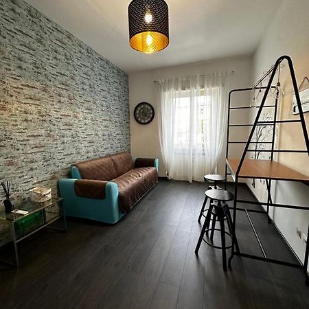 Domus H501 Apartment Roma Ngoại thất bức ảnh