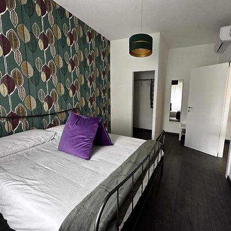 Domus H501 Apartment Roma Ngoại thất bức ảnh