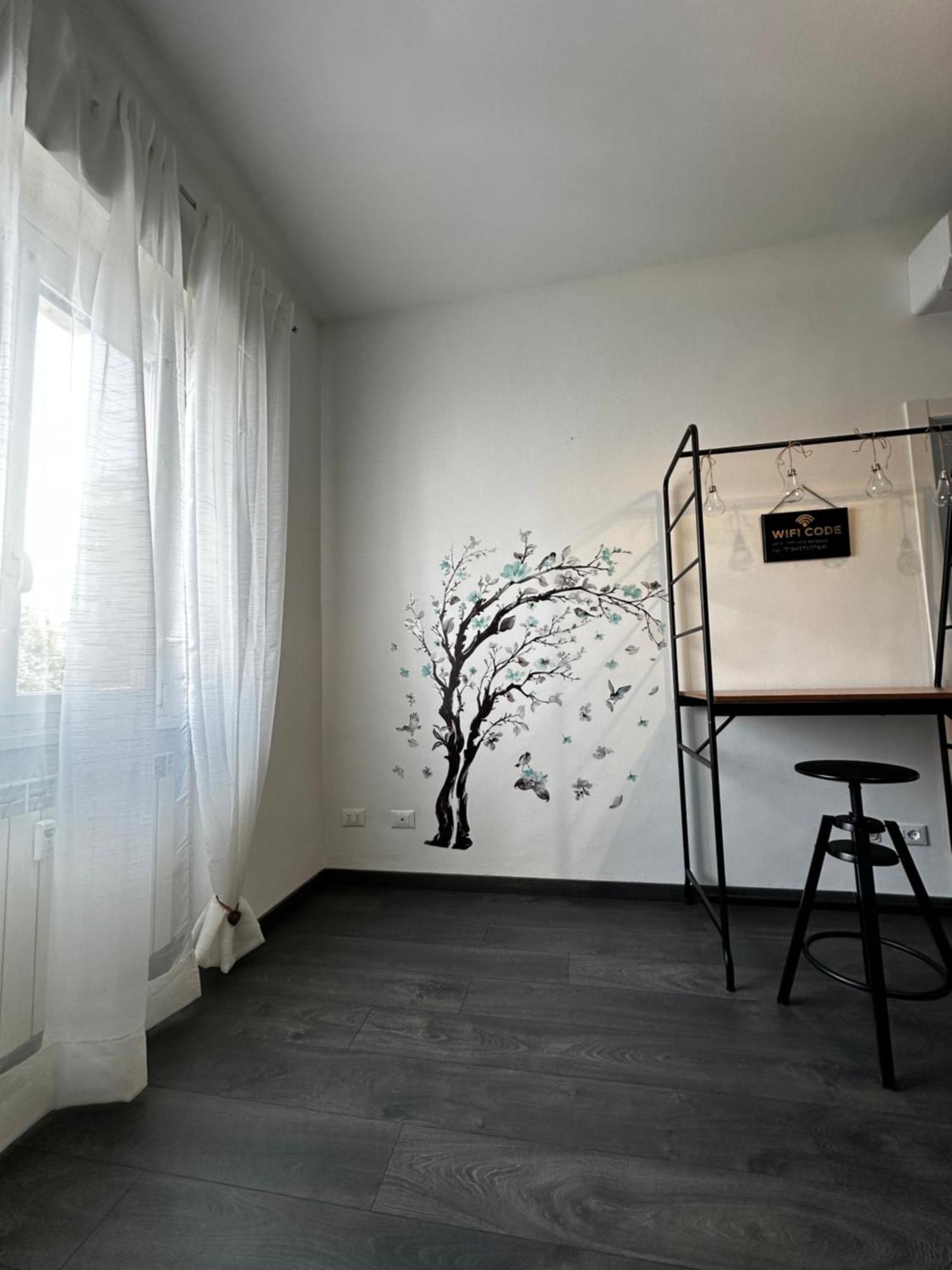 Domus H501 Apartment Roma Ngoại thất bức ảnh