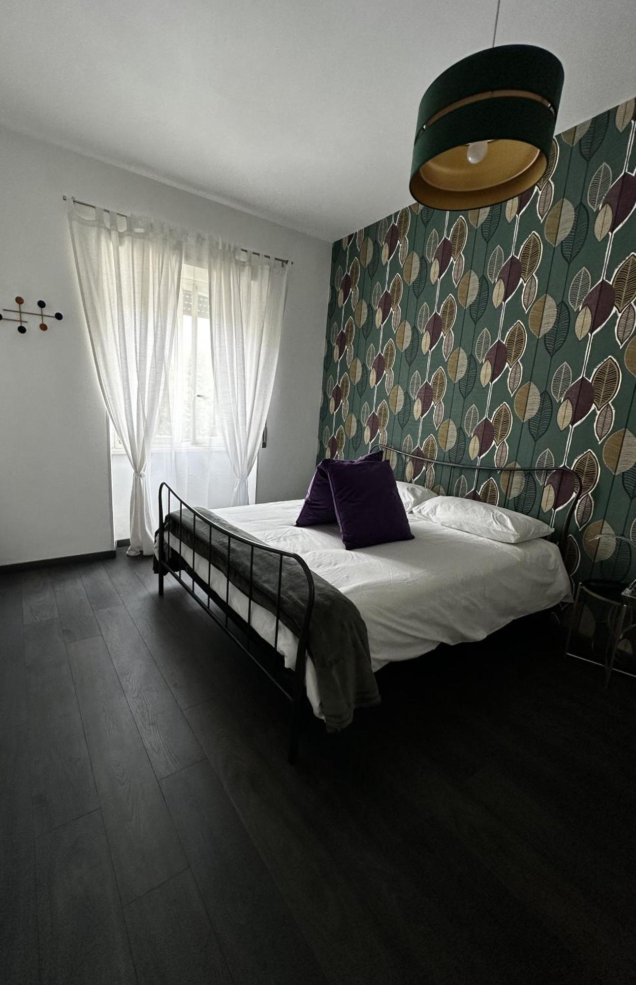 Domus H501 Apartment Roma Ngoại thất bức ảnh