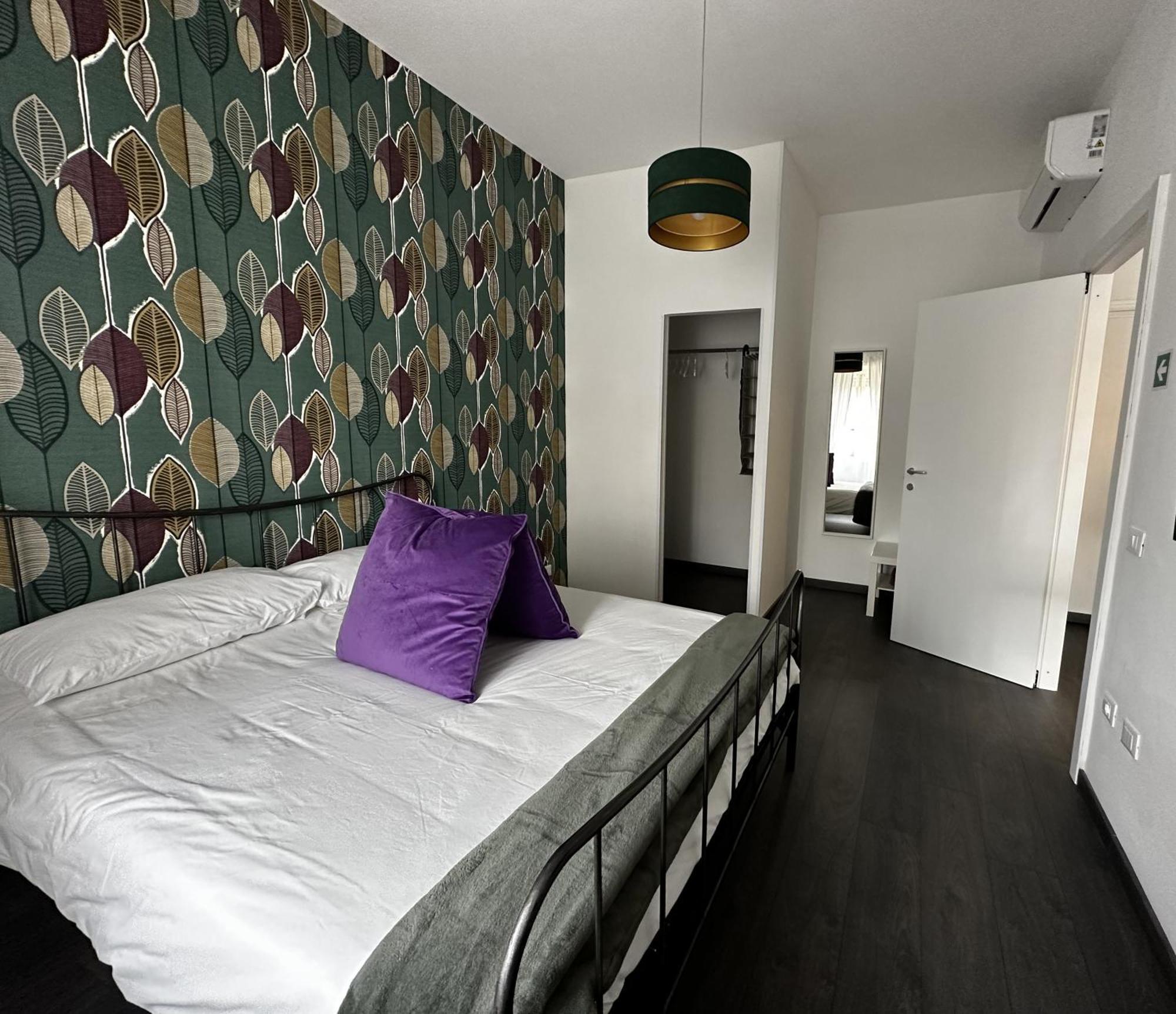 Domus H501 Apartment Roma Ngoại thất bức ảnh
